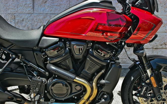 2025 Harley-Davidson RA1250ST - Pan America 1250 ST