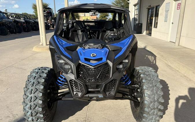 2027 Can-Am Maverick X3 MAX DS Turbo