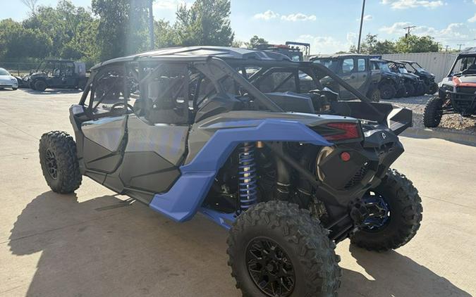 2027 Can-Am Maverick X3 MAX DS Turbo