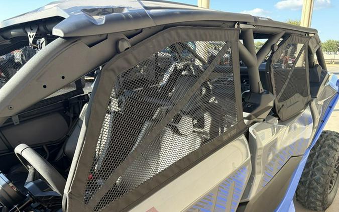2027 Can-Am Maverick X3 MAX DS Turbo
