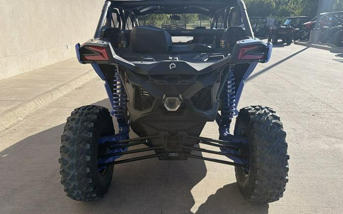 2027 Can-Am Maverick X3 MAX DS Turbo
