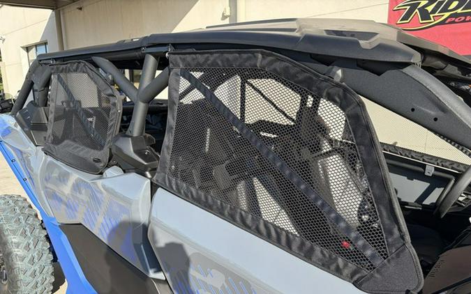 2027 Can-Am Maverick X3 MAX DS Turbo
