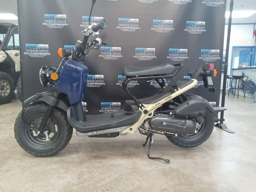 2022 Honda Ruckus