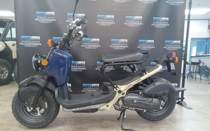 2022 Honda Ruckus