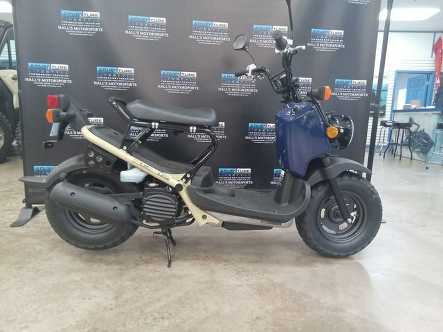 2022 Honda Ruckus