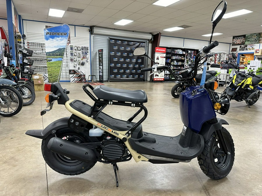 2022 Honda Ruckus