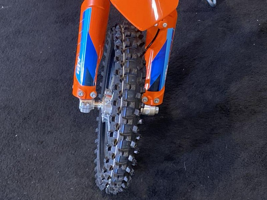 2024 KTM SX-E 5