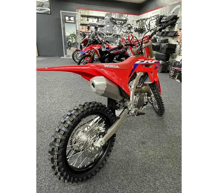 2024 Honda® CRF450R