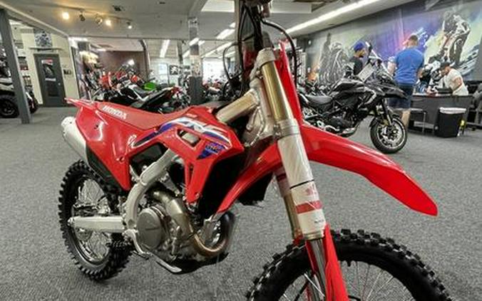 2024 Honda® CRF450R