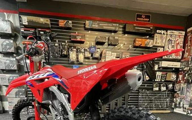 2024 Honda® CRF450R