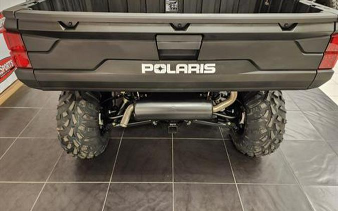 2024 Polaris Ranger 1000 EPS