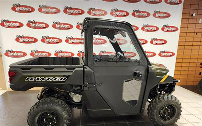 2024 Polaris Ranger 1000 EPS