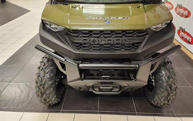 2024 Polaris Ranger 1000 EPS