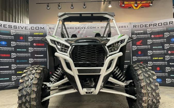 2024 Kawasaki Teryx KRX® 1000 eS