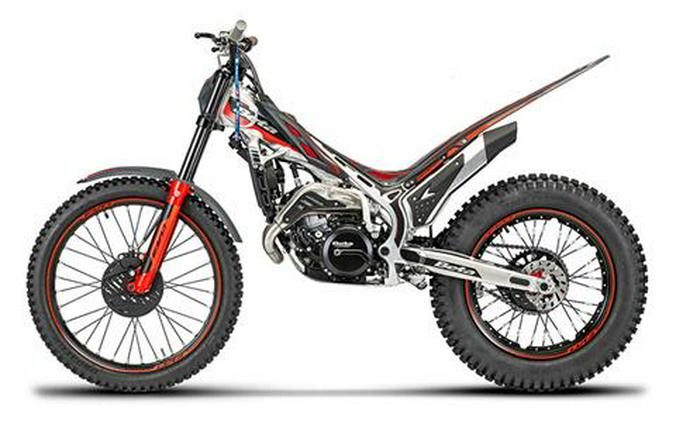 2024 Beta EVO 250 2-Stroke