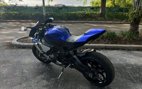 2015 Yamaha YZF