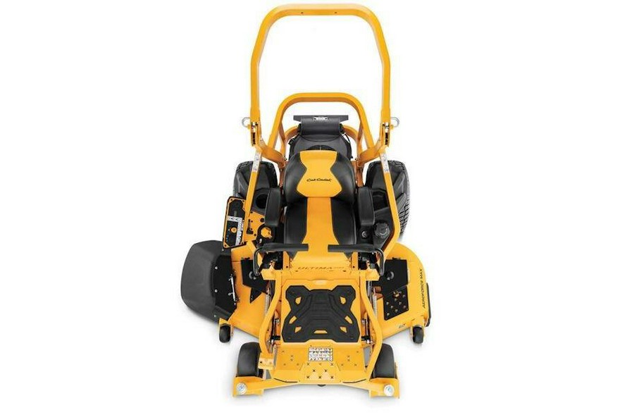 2024 Cub Cadet ULTIMA ZTX4 60