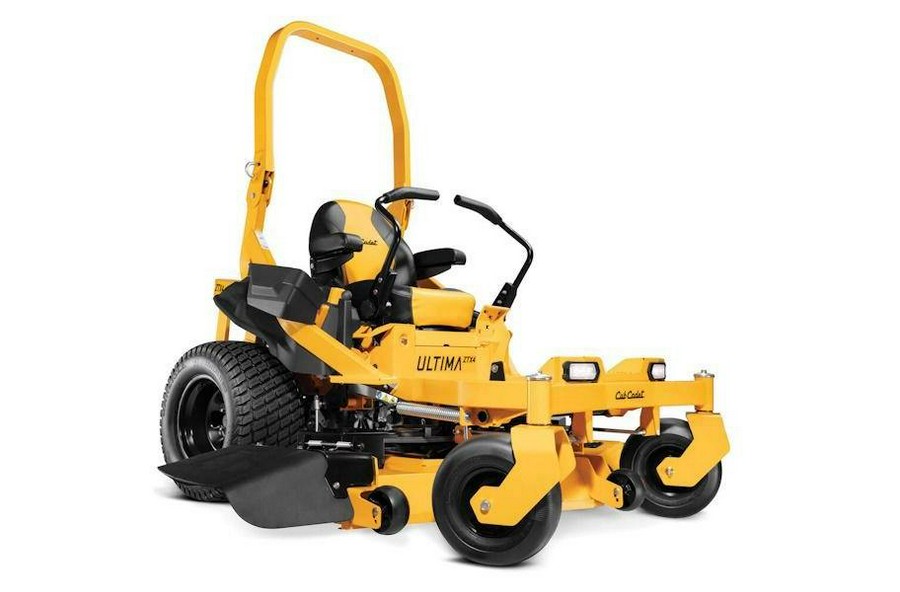 2024 Cub Cadet ULTIMA ZTX4 60