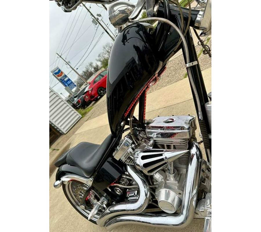 2006 Big Dog Chopper