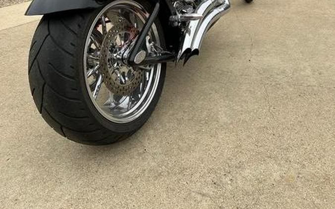 2006 Big Dog Chopper