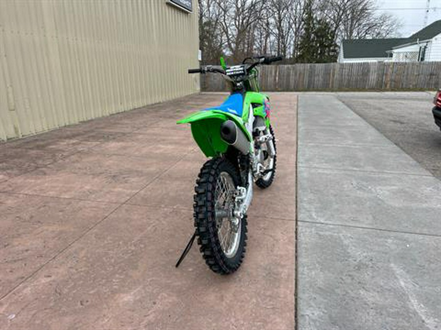 2024 Kawasaki KX 250