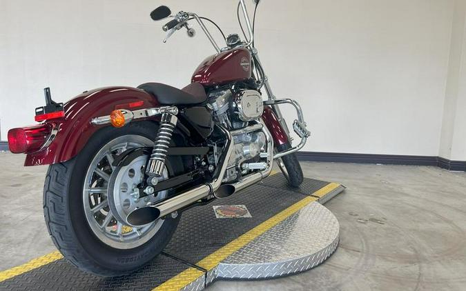 2002 Harley-Davidson® XLH883 - Sportster® 883®