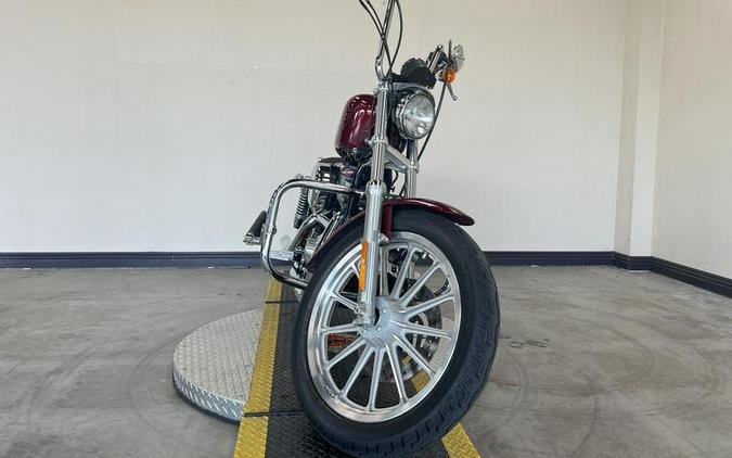 2002 Harley-Davidson® XLH883 - Sportster® 883®