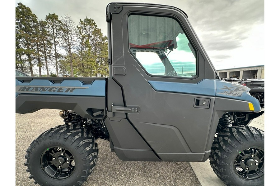 2025 Polaris Industries RANGER XP 1000 NORTHSTAR PREMIUM