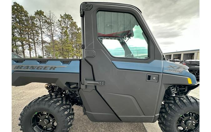 2025 Polaris Industries RANGER XP 1000 NORTHSTAR PREMIUM