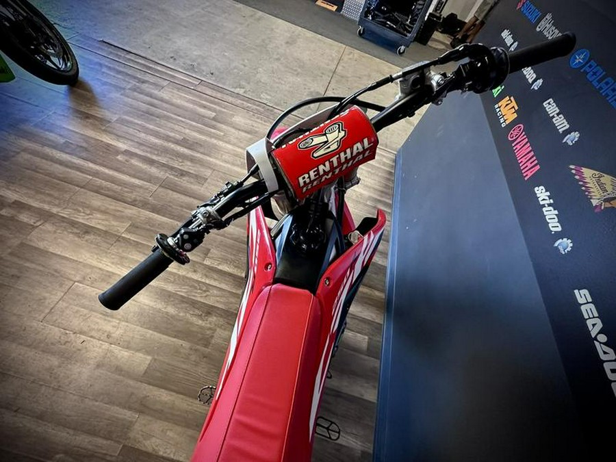 2021 Honda® CRF250R