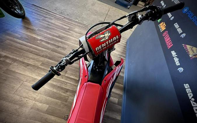 2021 Honda® CRF250R