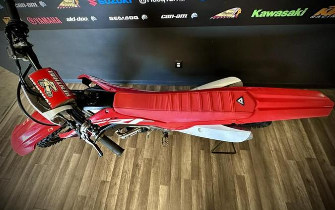 2021 Honda® CRF250R