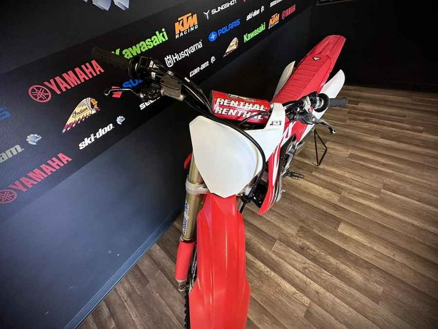 2021 Honda® CRF250R