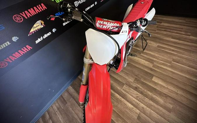 2021 Honda® CRF250R