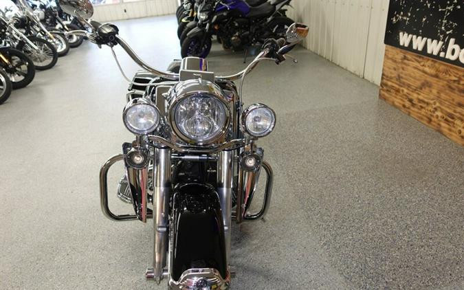 2008 Harley-Davidson Road King Classic