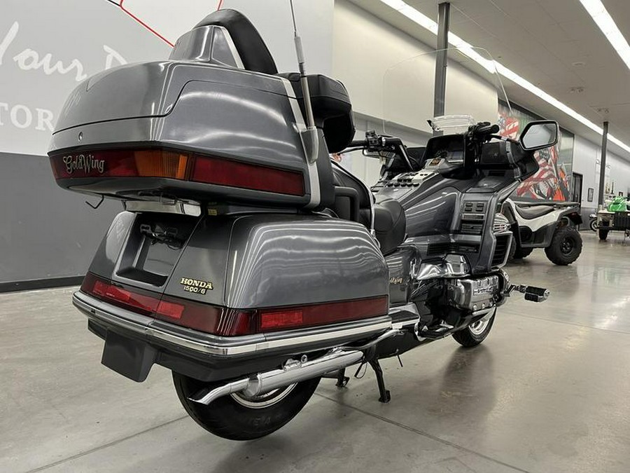 1988 Honda® GL1500