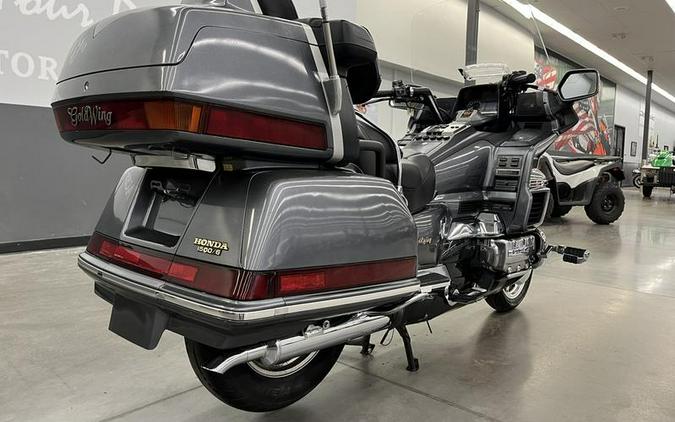 1988 Honda® GL1500