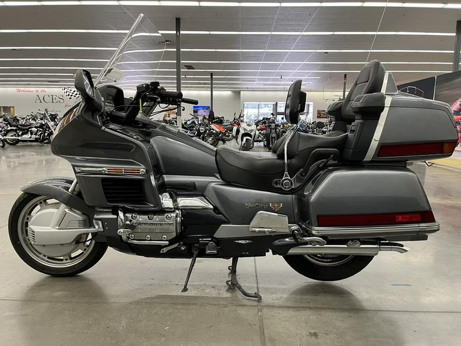 1988 Honda® GL1500