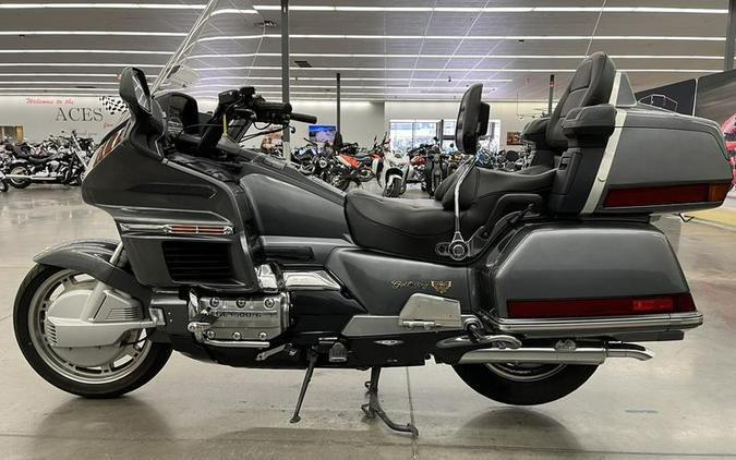 1988 Honda® GL1500