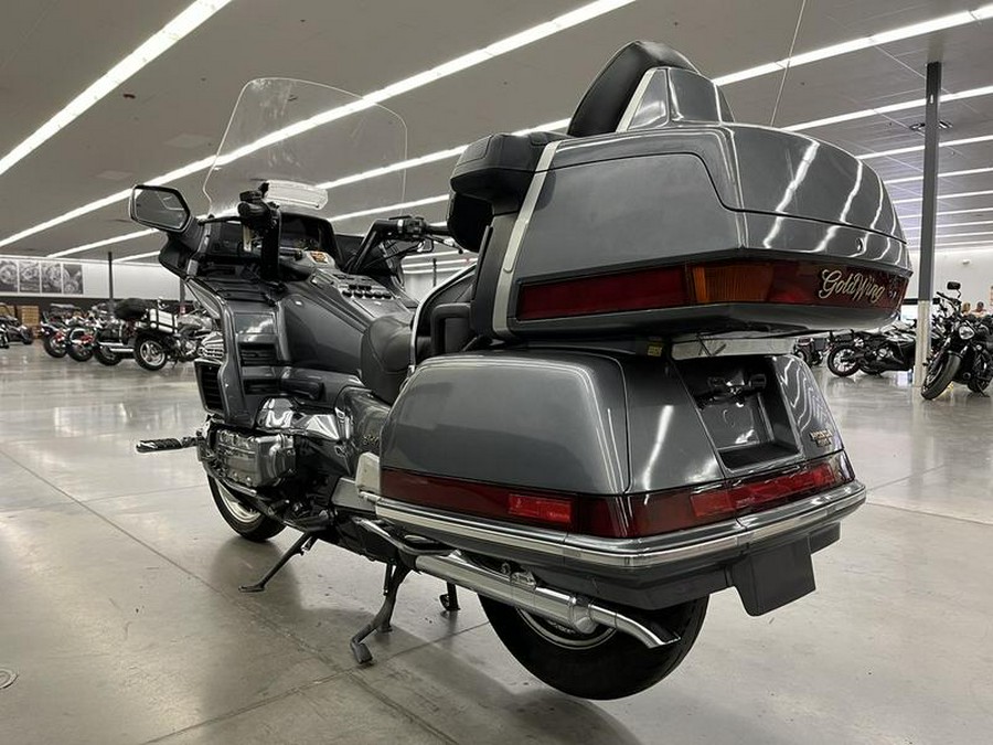 1988 Honda® GL1500