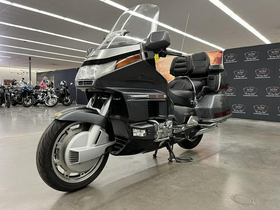 1988 Honda® GL1500