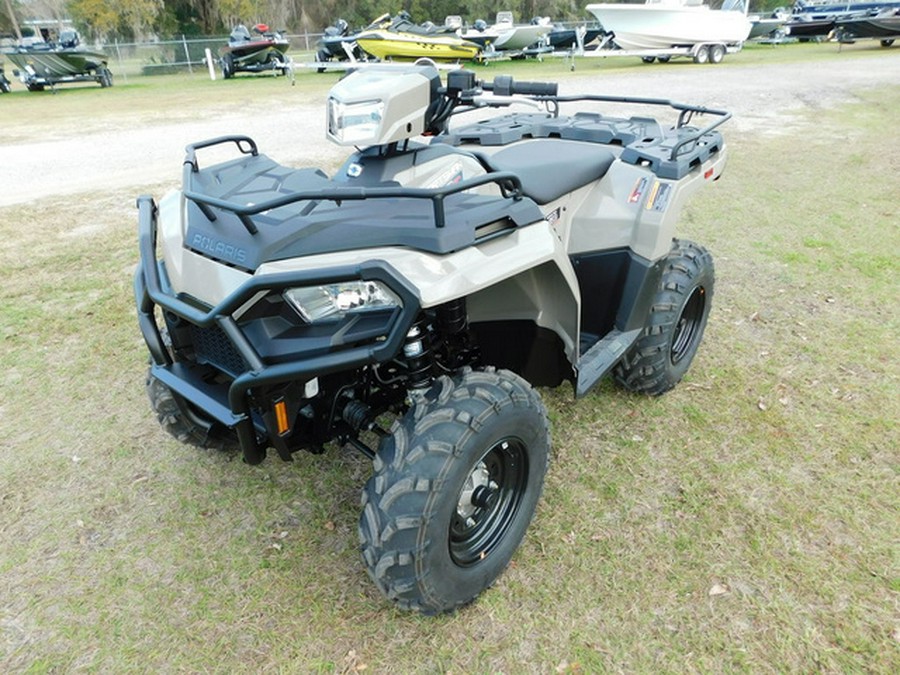 2024 Polaris Sportsman 570 EPS