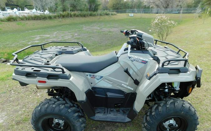 2024 Polaris Sportsman 570 EPS