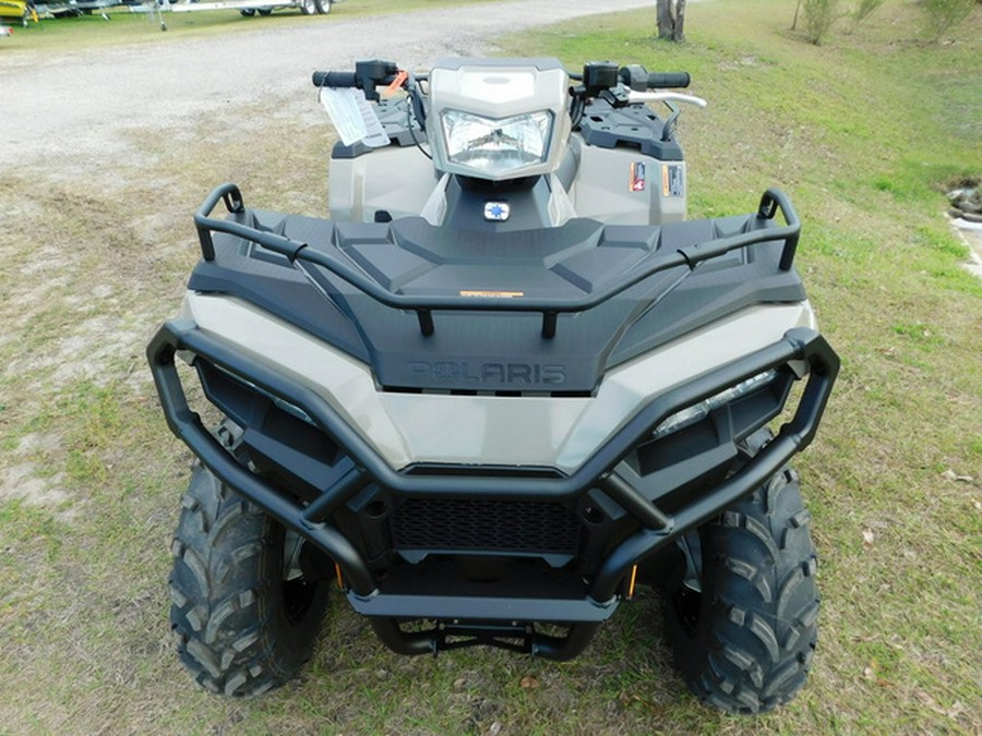 2024 Polaris Sportsman 570 EPS