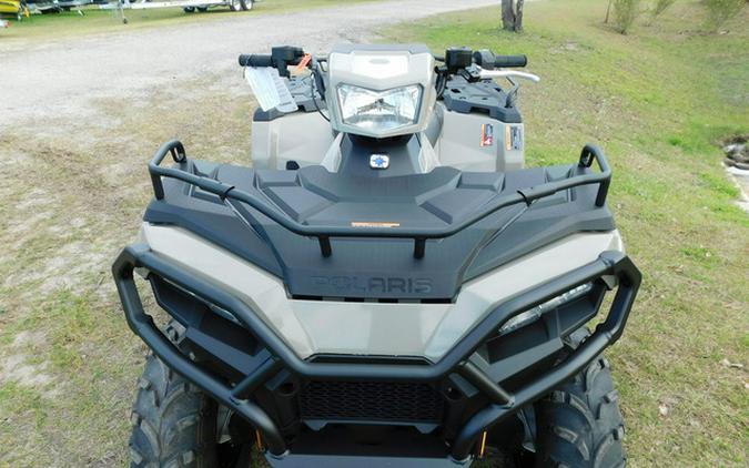 2024 Polaris Sportsman 570 EPS