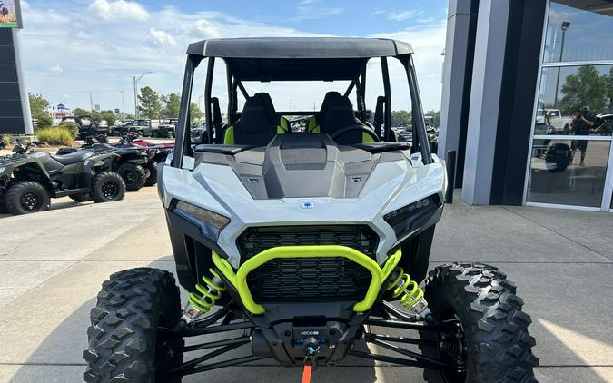 2025 Polaris Industries RZR XP® 4 1000 Ultimate