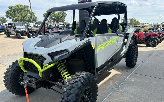 2025 Polaris Industries RZR XP® 4 1000 Ultimate