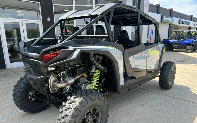 2025 Polaris Industries RZR XP® 4 1000 Ultimate