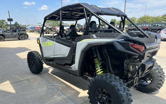 2025 Polaris Industries RZR XP® 4 1000 Ultimate