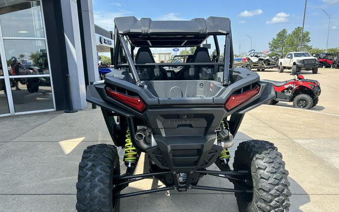 2025 Polaris Industries RZR XP® 4 1000 Ultimate